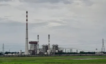 বড়পুকুরিয়া তাপবিদ্যুৎ কেন্দ্রের ৩টি ইউনিট বন্ধ ঘোষণা