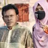 একসঙ্গে এইচএসসি পাস করলেন বাবা-মেয়ে