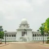 রবিবার ২টা থেকে শুরু হবে হাইকোর্ট বিভাগের বিচারিক কার্যক্রম