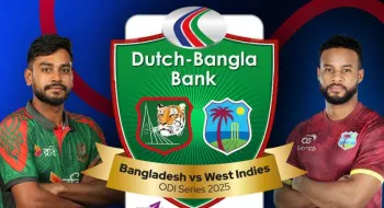 যেভাবে দেখবেন বাংলাদেশ-ওয়েস্ট ইন্ডিজের খেলা
