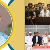রক্ত দিতে হলে আমরা আগে থাকি, ক্ষমতার প্রশ্নে খুঁজে পাওয়া যায় না: হাসনাত আব্দুল্লাহ