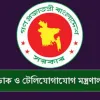 অনলাইন নিউজ পোর্টালে জুয়ার বিজ্ঞাপন প্রচার করলে সাইট ব্লক