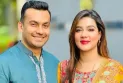 আসলে আমাদের ডিভোর্স হয়নি: মাহিয়া মাহি