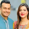 আসলে আমাদের ডিভোর্স হয়নি: মাহিয়া মাহি