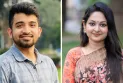 রাকসু নির্বাচনে বিজয়ীদের শুভেচ্ছা জানালেন ছাত্রদলের ভিপি-এজিএস প্রার্থী