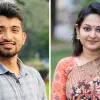 রাকসু নির্বাচনে বিজয়ীদের শুভেচ্ছা জানালেন ছাত্রদলের ভিপি-এজিএস প্রার্থী
