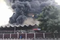 কার্গো ভিলেজে আগুন: সিলেটে নামছে ঢাকার ফ্লাইট