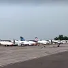 ঢাকার ৪ ফ্লাইট নামলো চট্টগ্রামে