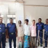 রংপুরের গঙ্গাচড়ায় অপপ্রচারের অভিযোগে আসামিসহ তিনজন গ্রেপ্তার 