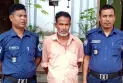 হত্যা মামলার এজাহারনামীয় প্রধান আসামি গ্রেফতার
