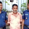হত্যা মামলার এজাহারনামীয় প্রধান আসামি গ্রেফতার
