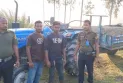 নীলফামারীতে অবৈধভাবে বালু পাচারের দায়ে দুই ট্রলিচালকের কারাদন্ড