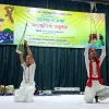 নীলফামারীতে ফকির লালন শাহের তিরোধান দিবস পালন
