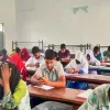 নীলফামারীতে ‘ড্রিমস জিকে’র অলিম্পিয়াড মেধাবৃত্তি পরীক্ষা অনুষ্ঠিত