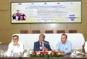 শিশুদের সুস্বাস্থ্য নিশ্চিতে টিকা গ্রহণের সংস্কৃতি গড়ে তুলতে হবে : মুহম্মদ হিরুজ্জামান
