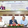 শিশুদের সুস্বাস্থ্য নিশ্চিতে টিকা গ্রহণের সংস্কৃতি গড়ে তুলতে হবে : মুহম্মদ হিরুজ্জামান