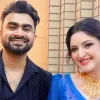 ‘গানটিতে তাকে অপূর্ব সুন্দর লেগেছিল’