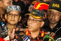 শাহজালালের আগুন নিয়ন্ত্রণে আনতে বড় বাধা ছিল বাতাস: ফায়ার সার্ভিসের ডিজি