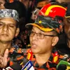 শাহজালালের আগুন নিয়ন্ত্রণে আনতে বড় বাধা ছিল বাতাস: ফায়ার সার্ভিসের ডিজি