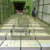 দেশে ফিরল ৮ প্রবাসীর লাশ, শোকের ছায়া