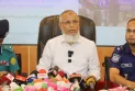 শাপলা প্রতীক দেওয়া কোনোভাবেই সম্ভব নয়: ইসি আনোয়ারুল