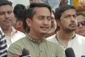 এনসিপিকে শাপলা প্রতীক দিতে কোনো আইনি বাধা নেই - সারজিস আলম