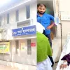 সৈয়দপুরে মহিলা দলের দুই গ্রুপের সংঘর্ষ, আহত ৬