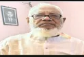 নীলফামারীর সমাজসেবক একেএম আনোয়ারুল ওয়ারেছ আর নেই