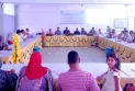নীলফামারী পৌরসভার ক্লাস্টার ডেভেলপমেণ্ট প্লান কর্মশালা অনুষ্ঠিত