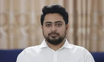 জামায়াতের পিআর আন্দোলন রাজনৈতিক প্রতারণা ছাড়া কিছুই নয়: নাহিদ