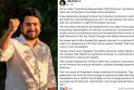 জামায়াত নিয়ে নাহিদের পোস্ট, সামাজিক যোগাযোগমাধ্যমে তুমুল প্রতিক্রিয়া