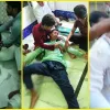 বিএনপি ও জামায়াত-শিবিরের সংঘর্ষ, উভয়পক্ষে আহত ৪০