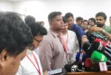 ইসির রিমোট আগারগাঁওয়ে নাই, অন্য জায়গায়: হাসনাত আবদুল্লাহ