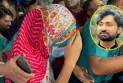 বর্ষা মাহিরের প্রেমের বলি জবি ছাত্রদল নেতা জোবায়েদ