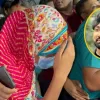 বর্ষা মাহিরের প্রেমের বলি জবি ছাত্রদল নেতা জোবায়েদ