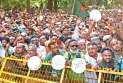 আমরণ অনশনে যাচ্ছেন শিক্ষকরা