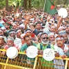 আমরণ অনশনে যাচ্ছেন শিক্ষকরা