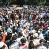 আমরা পড়াই, কিন্তু সন্তানকে খাওয়াতে পারি না: এমপিওভুক্ত শিক্ষকদের আর্তনাদ