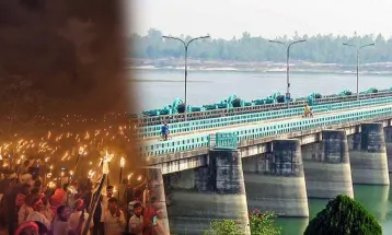 তিস্তা মহাপরিকল্পনা কী, ভারত কেন বাংলাদেশকে তিস্তার পানি দেয় না