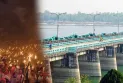 তিস্তা মহাপরিকল্পনা কী, ভারত কেন বাংলাদেশকে তিস্তার পানি দেয় না
