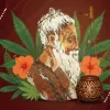 লালন ফকির ও গাঁজা