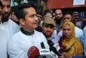 সারজিস আলমের গাড়িবহরে ককটেল হামলা