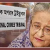 সুলতান সুলেমানের গল্প শুনিয়ে শেখ হাসিনার আইনজীবী বললেন, ‘সরকার চালাতে গেলে ভুলত্রুটি হয়’