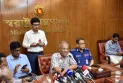 রেমিট্যান্সযোদ্ধাদের পাসপোর্ট ফি কমছে, এক সপ্তাহের মধ্যে খুলছে ই-গেট: স্বরাষ্ট্র উপদেষ্টা