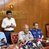 রেমিট্যান্সযোদ্ধাদের পাসপোর্ট ফি কমছে, এক সপ্তাহের মধ্যে খুলছে ই-গেট: স্বরাষ্ট্র উপদেষ্টা