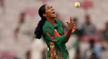 বাংলাদেশকে ২০৩ রানের লক্ষ্য দিলো শ্রীলঙ্কা