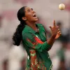 বাংলাদেশকে ২০৩ রানের লক্ষ্য দিলো শ্রীলঙ্কা