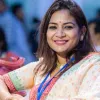 আমার ২ কন্যাকে আটকে রেখে বিপজ্জনক ড্রাগস খাওয়ানো হচ্ছে: নীলা ইসরাফিল