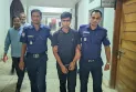রংপুরের পীরগঞ্জে টাকা না দেওয়ায় দাদিকে জবাই করে হত্যার ঘটনায় নাতি গ্রেফতার