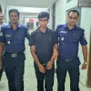 রংপুরের পীরগঞ্জে টাকা না দেওয়ায় দাদিকে জবাই করে হত্যার ঘটনায় নাতি গ্রেফতার
